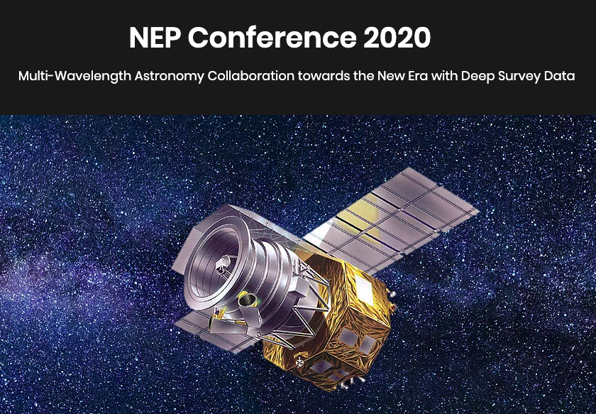 NEP Conference 2020